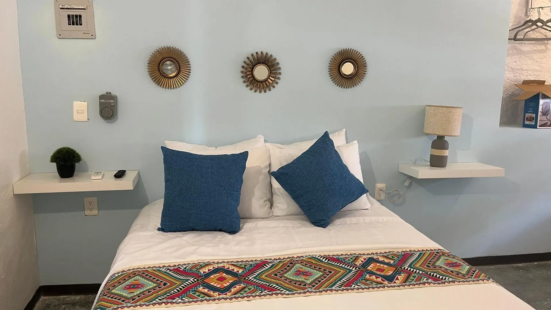 Yellow Suite Cancun Mexico